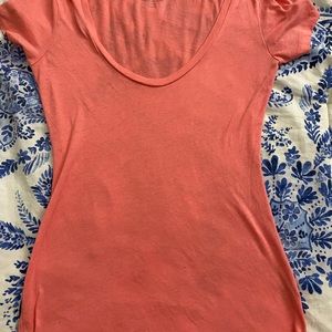 Victoria Secret Top 🧡